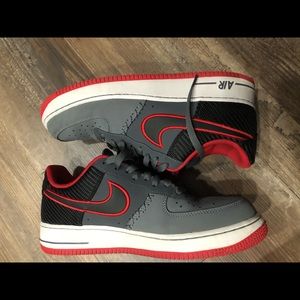 Nike Air Force 1 low MAX